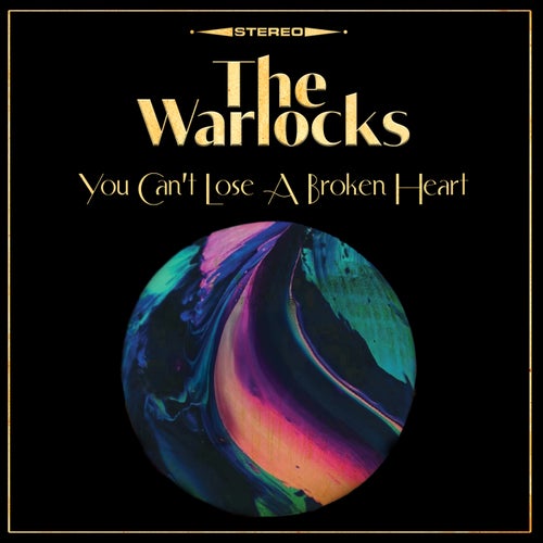 You Can't Lose A Broken Heart