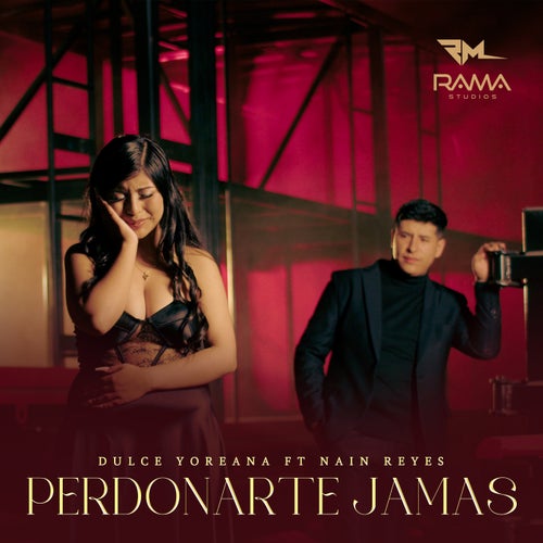 Perdonarte Jamás
