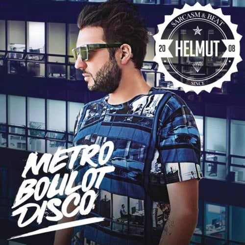 Metro boulot disco