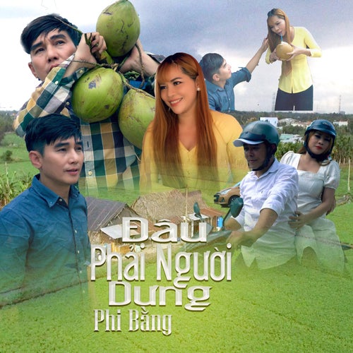 Đâu Phải Người Dưng