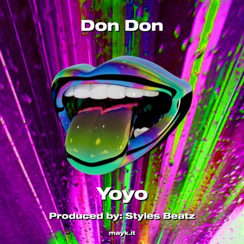 Don Don