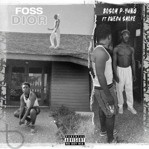 Foss Dior
