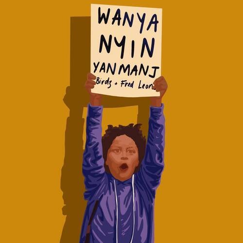 Wanya Nyin Yanmanj