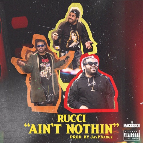 Ain't Nothin