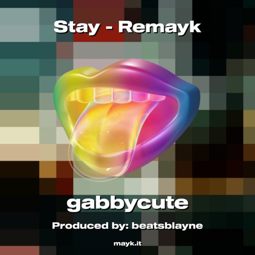 Stay - Remayk