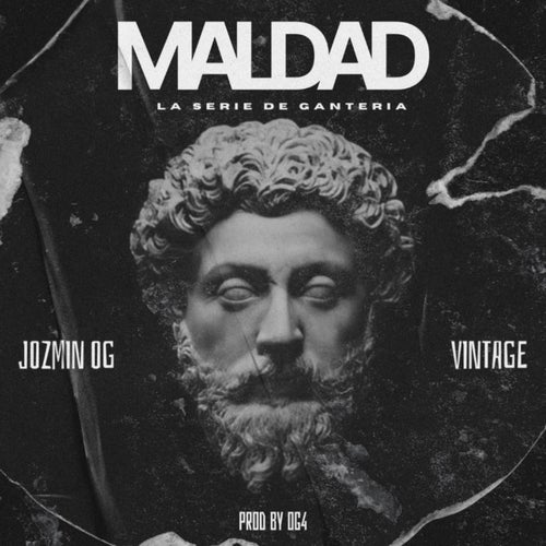 MALDAD (VINTAGE)