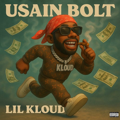 Usain Bolt