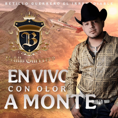 Con Olor A Monte (En Vivo)