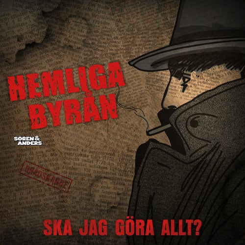 Ska jag göra allt?