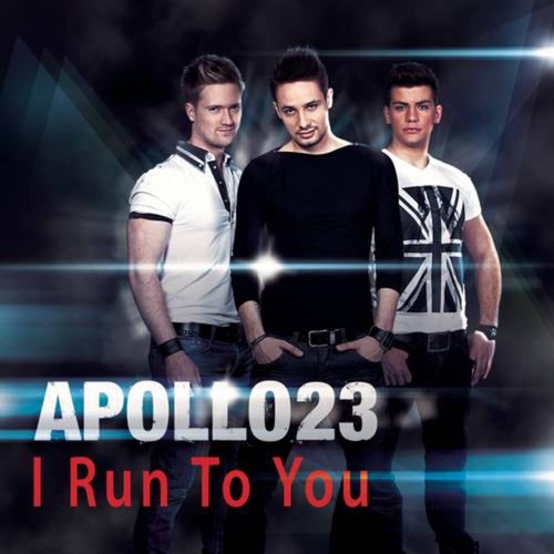 I Run To You
