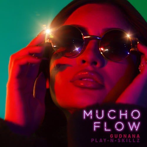 Mucho Flow (feat. Play-N-Skillz)