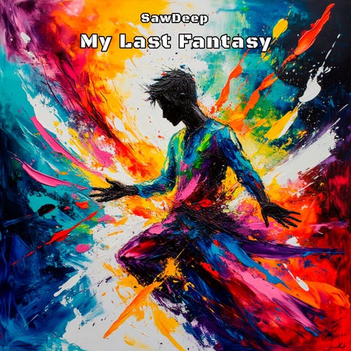 My Last Fantasy