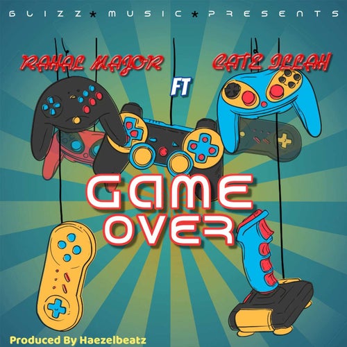 Game Over