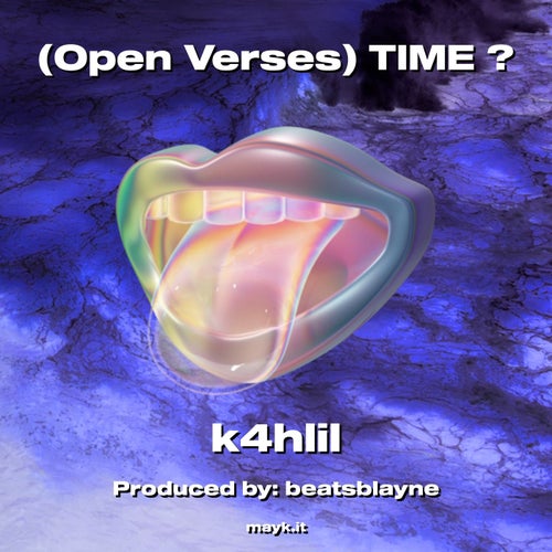 (Open Verses) TIME ?