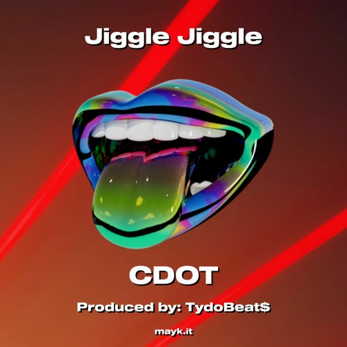 Jiggle Jiggle