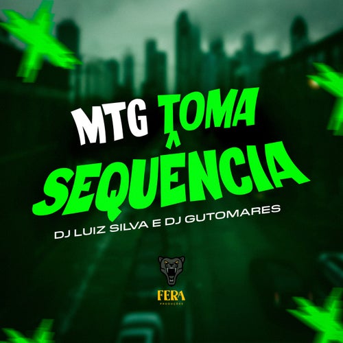 Mtg- Toma Sequência