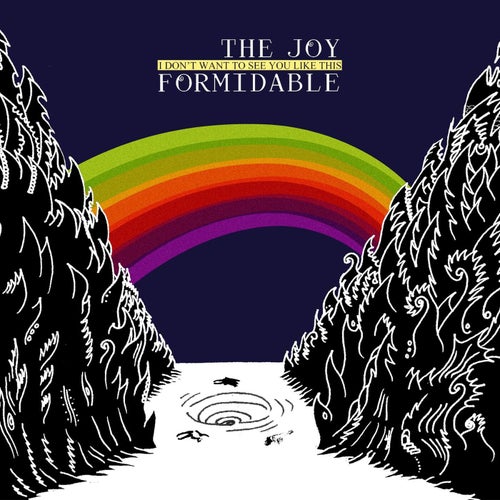 I Don't Want To See You Like This (Deluxe Single)