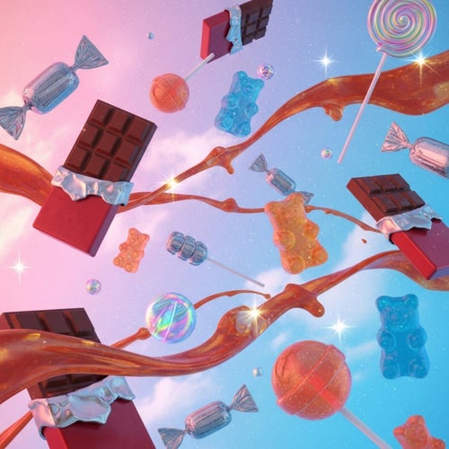 Emotive Candy