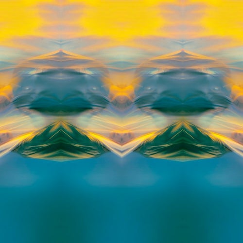 INVISIBLE (Tesh Remix)