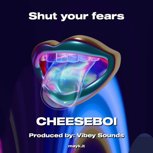 Shut your fears