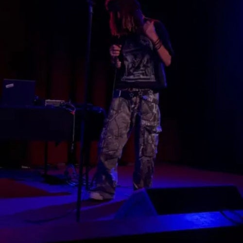 First Show