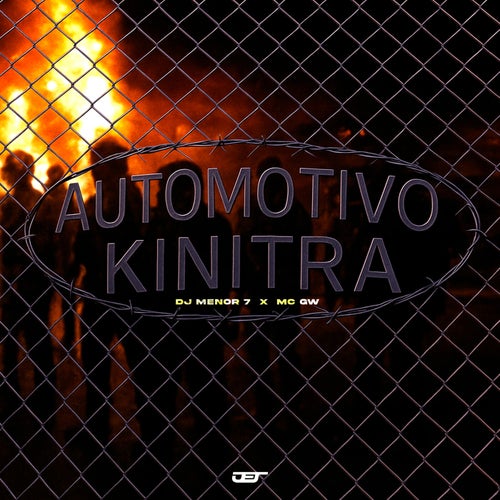 AUTOMOTIVO KINITRA