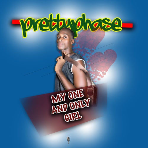 My One And Only Girl