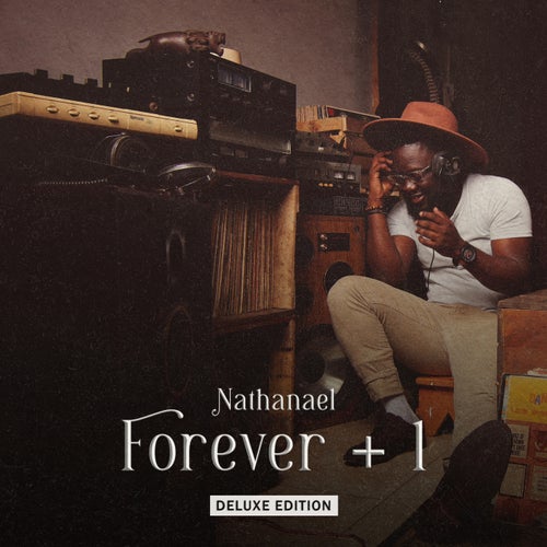 Forever + 1 (Deluxe Edition)