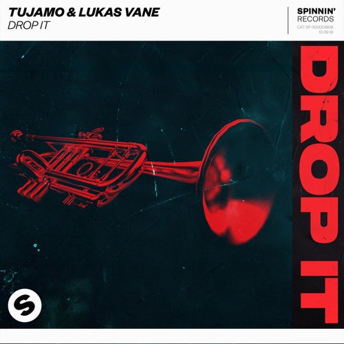 Drop It (Extended Mix)