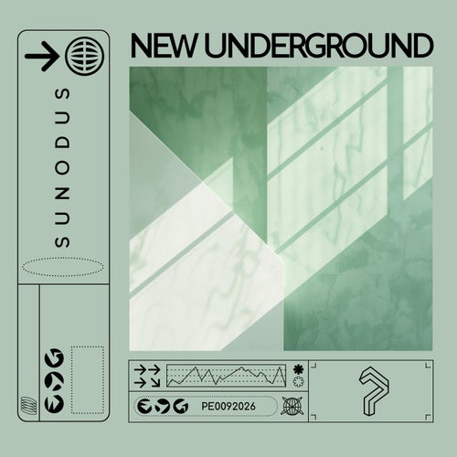 New Underground