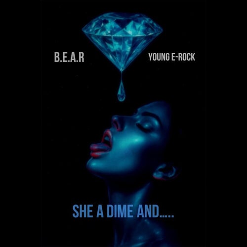 She A Dime And.....