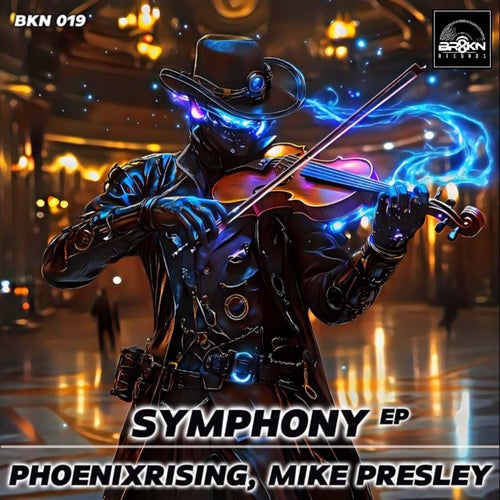 Symphony EP