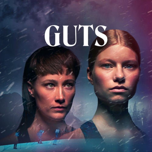 Guts (From the TV-series "Guts")
