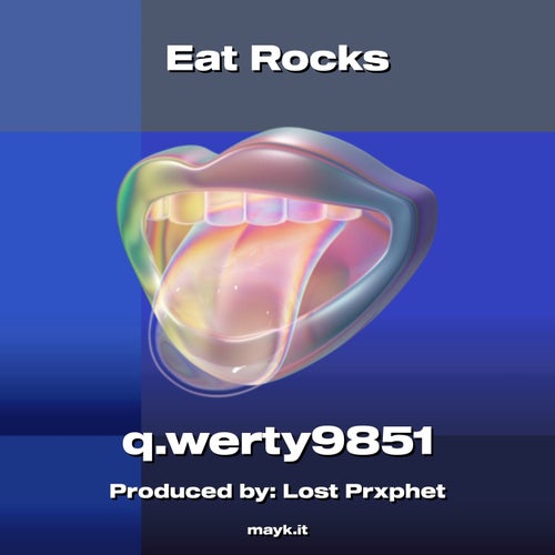 Eat Rocks