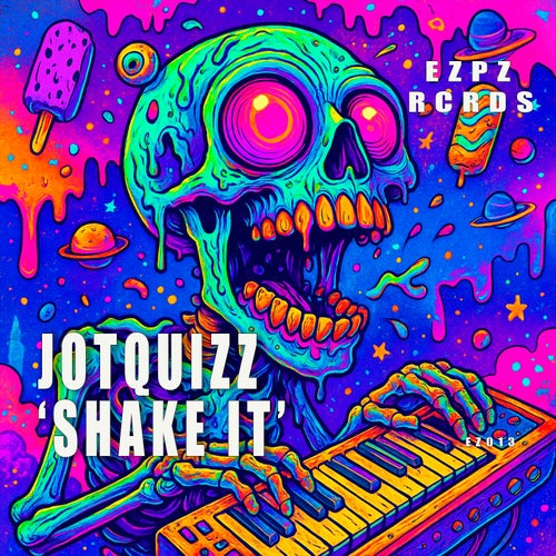 Shake It