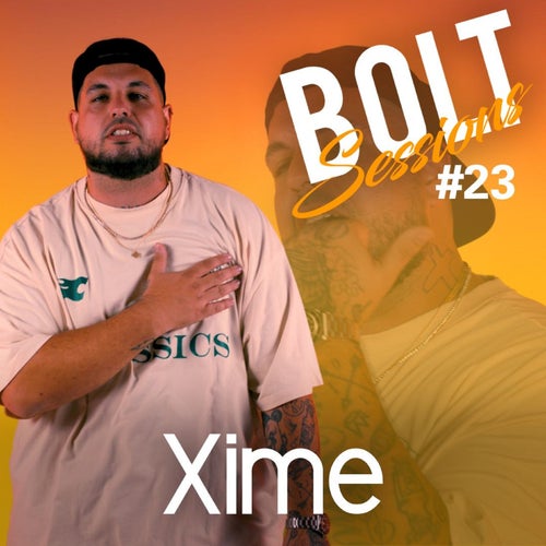 Camiseta del Betis | Bolt Sessions #23