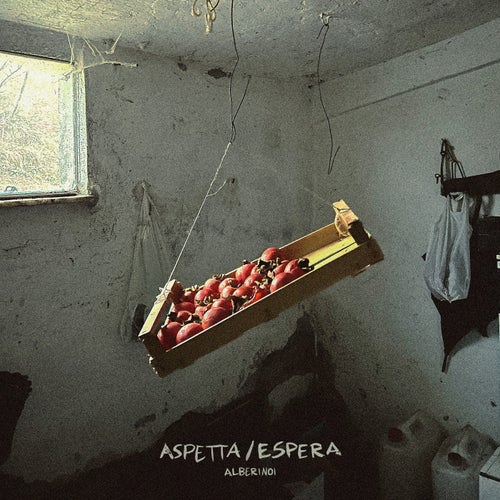 Aspetta/Espera