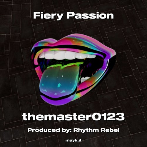 Fiery Passion