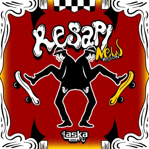 Resapi (New Version)