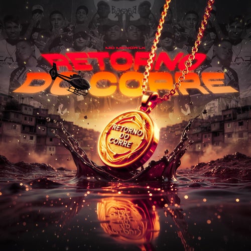Retorno Do Corre