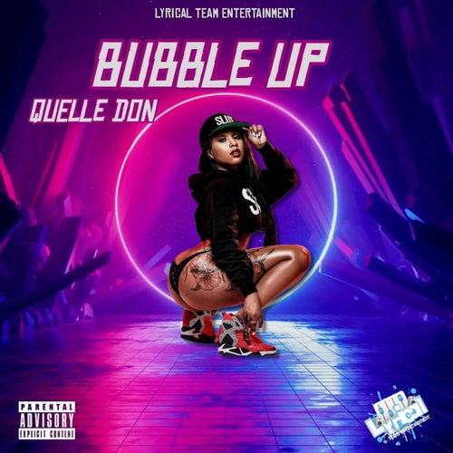 Bubble Up