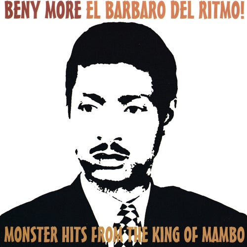 El Barbaro del Ritmo