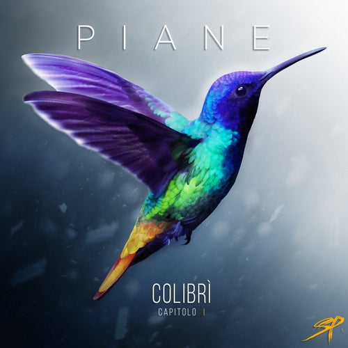 Colibrì