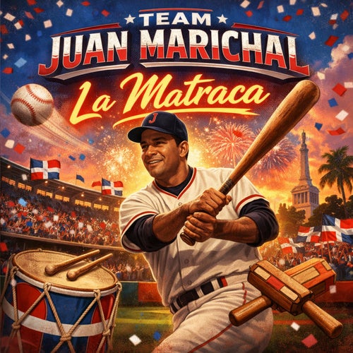 Team Juan Marichal