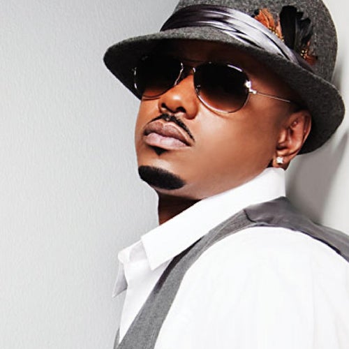 Donell Jones Profile