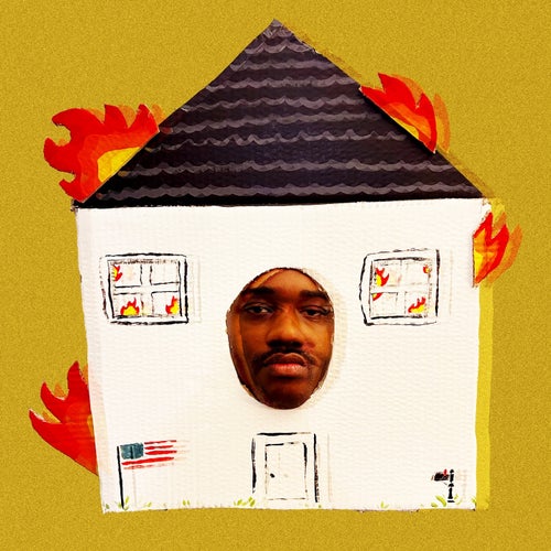 In A House That's Burning Down (feat. KOLA)