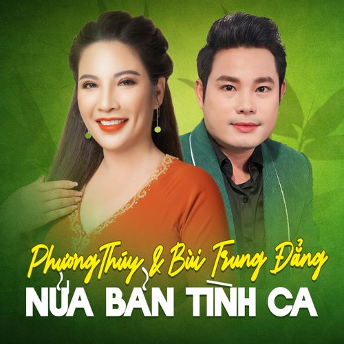 Nửa Bản Tình Ca