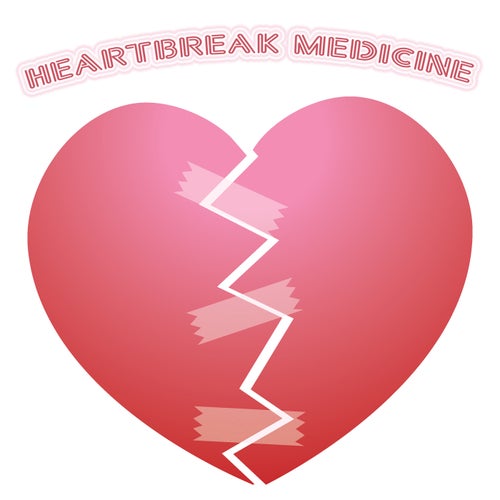 Heartbreak Medicine