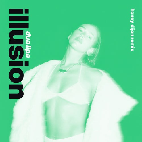 Illusion (Honey Dijon Remix) (Extended)