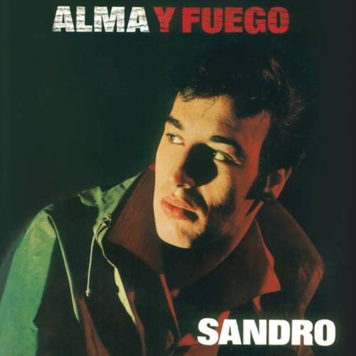 Alma Y Fuego
